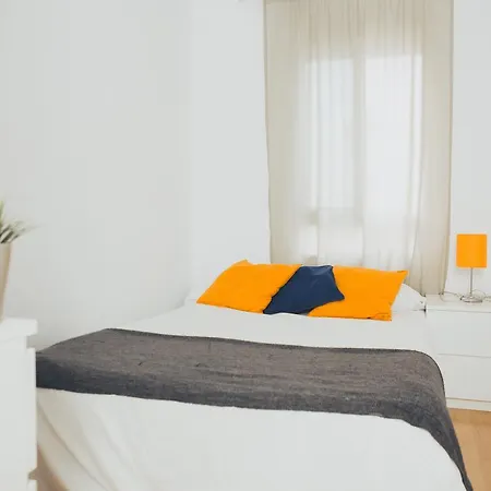 Backpackers Hostal