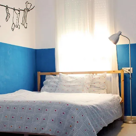 Backpackers Hostal