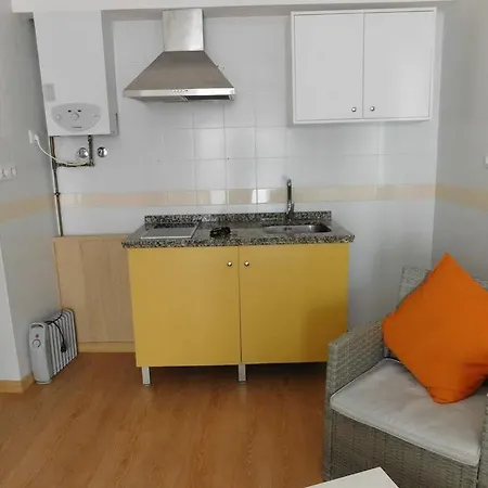 Hostal Backpackers *