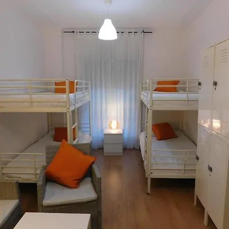Backpackers Hostal *
