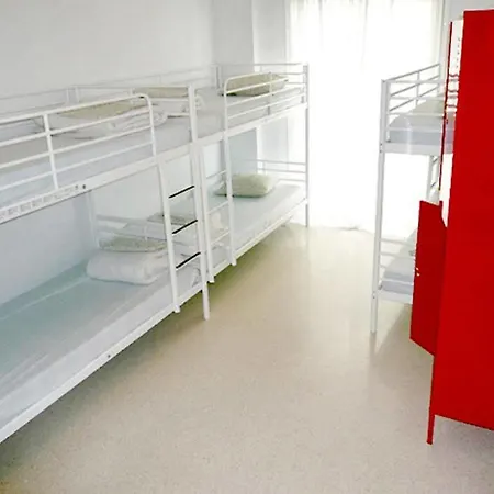 Backpackers Hostal Cádiz