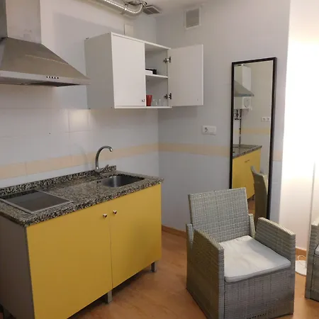 Backpackers Hostel Kadyks