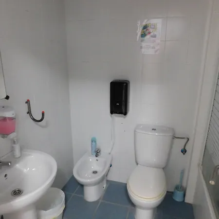 Hostel Backpackers