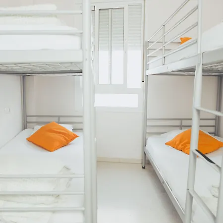 Backpackers Kadyks