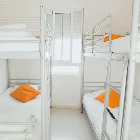 Hostel Backpackers *