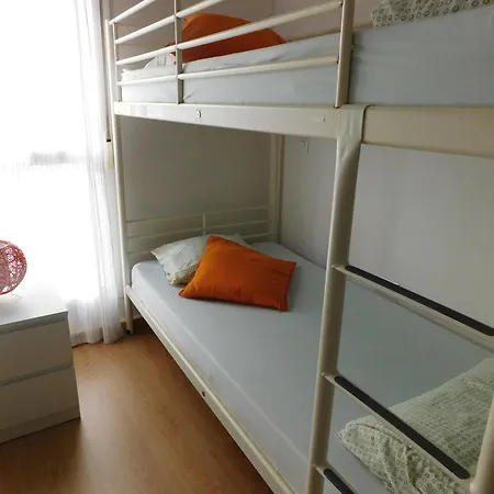 Hostel Backpackers *