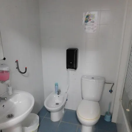 Backpackers Hostel Cadiz