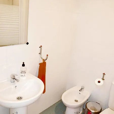 Hostel Backpackers Cadiz