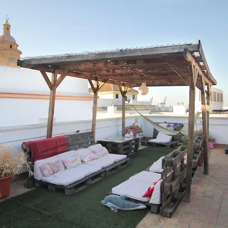 Backpackers Hostel *