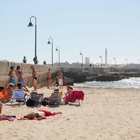 Hostel Backpackers Cadiz